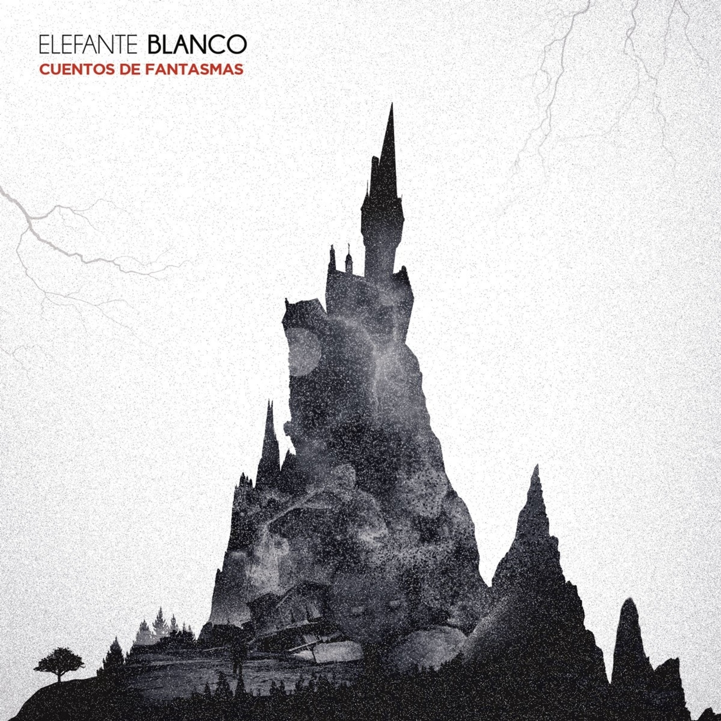 ELEFANTE BLANCO